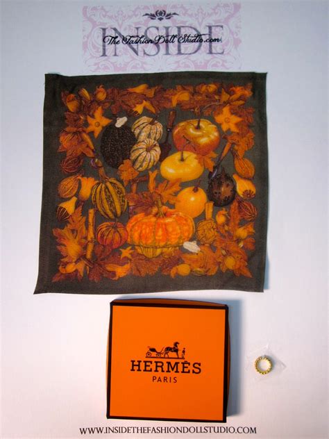 hermes hervest